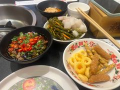 -沸炉重庆老火锅(军事博物馆店)