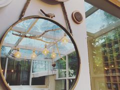 -拾壹cafe·工作室