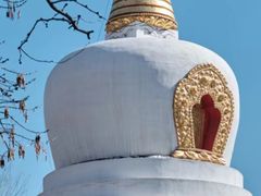 -护国法轮寺