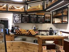 -BROAD面包路·欧式面包(龙湖时代C馆店)