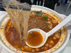 -苏晓玥·江南小吃(深圳北站店)