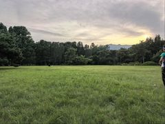 -国家植物园南园