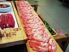 -阳坊胜利涮羊肉(阳坊老店)