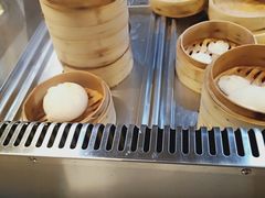 -比格比萨自助(万柳华联店)