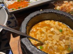 -绿茶餐厅(光谷世界城步行街店)