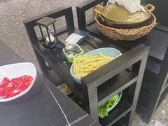 -椰小名·竹笙椰子鸡(中堂店)