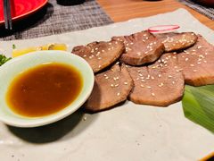 -满来寿喜烧(金虹桥店)