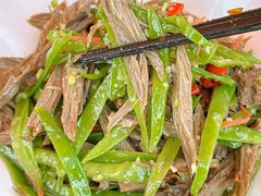 -九寨沟石锅鱼(沣峪口二十年店)