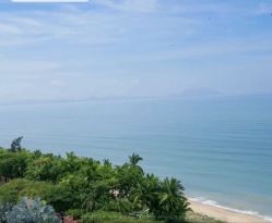 -三亚湾皇冠假日度假酒店·宴会厅