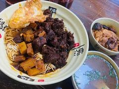 -旺泉餐饮店·清真牛肉面馆