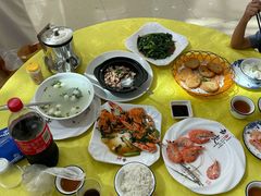 -秋姐美食店(旅游大道店)