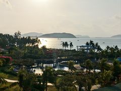 -三亚亚龙湾天域度假酒店
