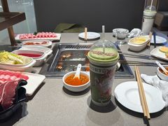 -海底捞火锅(人民广场店)
