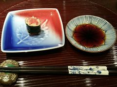 -Ginza Onodera铁板烧(外滩十八号店)