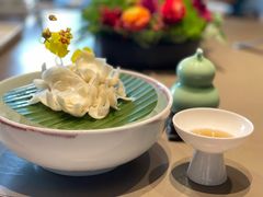 冰镇九年百合-金海华·悦食东方(苏州中心商场店)