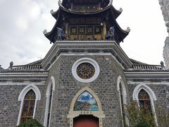 -贵阳北天主教堂