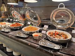 -福州中庚聚龍酒店香汇自助餐厅(南江滨西大道店)