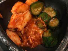 -松阪牛焼肉M(法善寺横丁店)