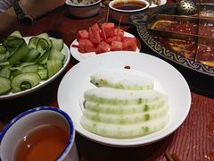 -黄家码头老火锅(解放碑旗舰店)