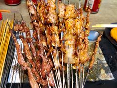 -马海涛牛肉串·午市牛腩饭·烧烤夜宵(领汇广场店)