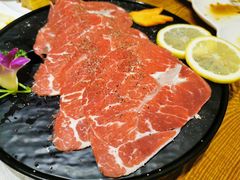 -秦小牛煎肉餐厅(河北大街总店)