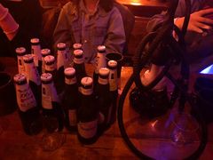 -Helens海伦司小酒馆(南京洪武路店)