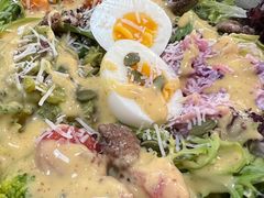 -魏斯理汉堡(西安沣东吾悦店)