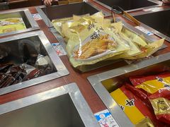 -万隆火腿庄