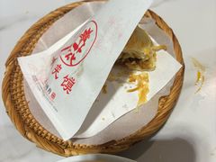 -山丹丹西北菜(金贸大厦店)