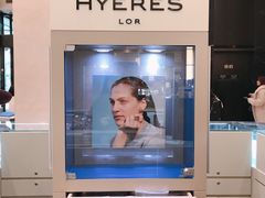 -新世界百货(明洞总店)