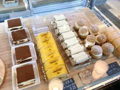 -麦田工坊(月湖店)