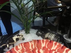 -椒王火锅(厚街万达店)