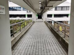 -上海浦东国际机场T1航站楼-P1停车场