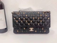 -CHANEL(恒隆广场店)