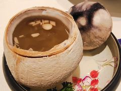 -若蘭慈·无国界素食料理(欢乐海岸店)