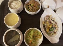 -安雅国际月子会所(拱北森宇富通店)