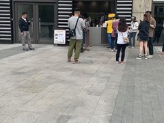 -JPG canteen(广州乐峰广场店)