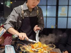 -仓库南洋海鲜小排档(柳河路店)