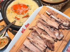 -蚝翅·海鲜粥·烧烤·龙虾季(海曙天一店)