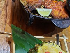 -云海肴·汽锅鸡·云南菜(天津国金汇店)