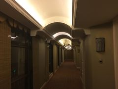 -厦门帝元维多利亚大酒店(环岛路黄厝海滩店)