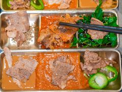 -正宗齐齐哈尔烤肉·齐牛哥鲜切炭火烤肉(杭州总店)