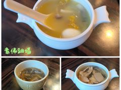 -新天世纪中餐厅