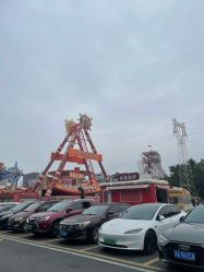 点击看大图 -哆哆咪娅星球乐园(东方国际商业广场店)