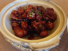 iphone_upload_pic-小厨娘淮扬菜(板桥一店)