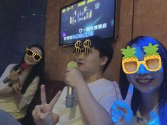 -皇马纯KTV·量贩·聚会(民治店)