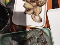 -蚝英雄·鲜蚝自助专门店
