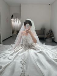 -PAI婚纱礼服设计馆【大牌租赁/高级定制】