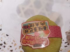-秦唐一号西安菜馆(钟楼店)