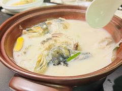 -南门食仙·手工福州菜(南门兜店)